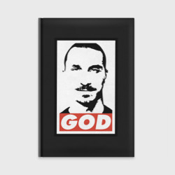 Ежедневник Златан Ибрагимович