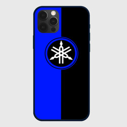 Чехол для iPhone 12 Pro Yamaha