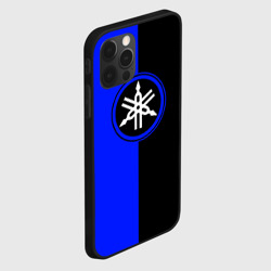 Чехол для iPhone 12 Pro Yamaha - фото 2
