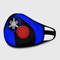 Маска из неопрена Yamaha