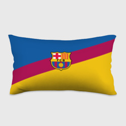 Подушка 3D антистресс FC Barcelona 2018 Colors