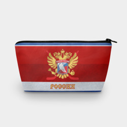 Косметичка 3D Хоккей России