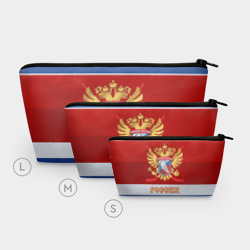 Косметичка 3D Хоккей России - фото 2