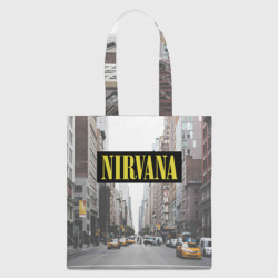 Шоппер 3D Nirvana