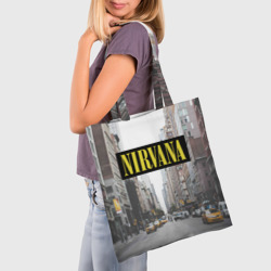 Шоппер 3D Nirvana - фото 2