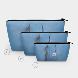 Косметичка 3D Костюм врача халат верх, низ под артикулом 1373543 - фото 2