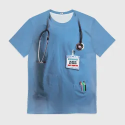 Костюм врача