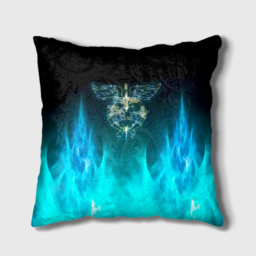 Подушка 3D Сердце Bon Jovi Фото 01 Подушка 3D Сердце Bon Jovi Фото 01