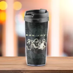 Группа Bon Jovi