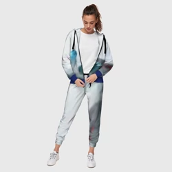 Женский костюм 3D Бегущий по лезвию - фото 2