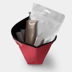 Косметичка 3D Гризман Форма Домашняя 17-18 - фото 2