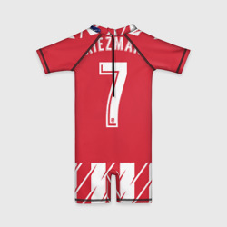 Детский купальный костюм 3D Гризман Форма Домашняя 17-18