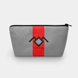 Косметичка 3D Twin Peaks