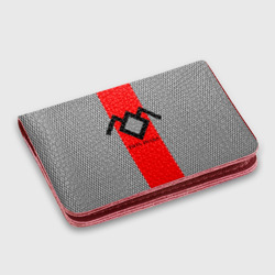 Картхолдер с принтом Twin Peaks