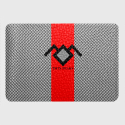 Картхолдер с принтом Twin Peaks - фото 2