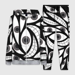 Женский костюм 3D Pride