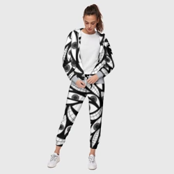 Женский костюм 3D Pride - фото 2