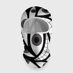Балаклава 3D Pride