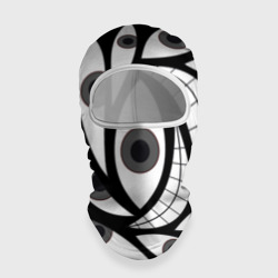 Балаклава 3D Pride