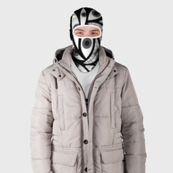 Балаклава 3D Pride - фото 2