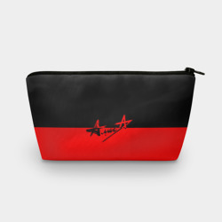 Косметичка 3D Флаг группа Алиса