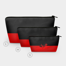 Косметичка 3D Флаг группа Алиса - фото 2