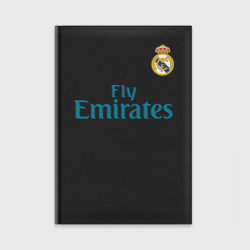 Ежедневник Криштиану Роналду Форма 2018