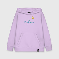 Детская толстовка хлопок Криштиану Роналду Форма 2018