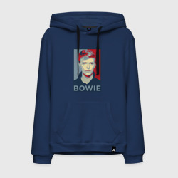 Мужская толстовка хлопок David Bowie