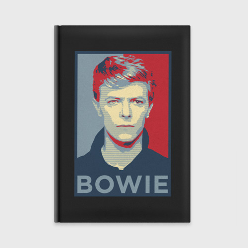 Ежедневник David Bowie