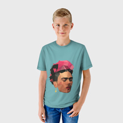 Детская футболка 3D Фрида - фото 2