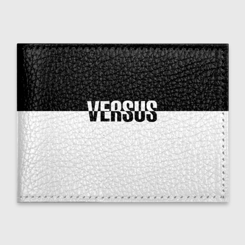 Обложка для студенческого билета VERSUS Фото 01 Обложка для студенческого билета VERSUS Фото 01