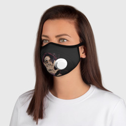 Маска из неопрена Face Фэйс - фото 2