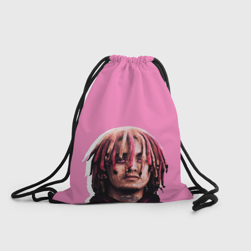 Рюкзак-мешок 3D Lil Pump