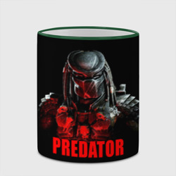 Кружка с полной запечаткой Predator - фото 2
