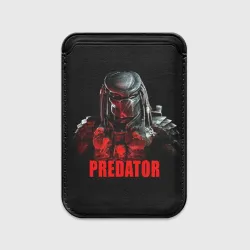 Картхолдер Magsafe магнитный Predator