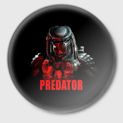 Значок Predator