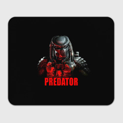 Прямоугольный коврик для мышки Predator