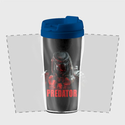 Термокружка-непроливайка Predator - фото 2