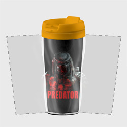 Термокружка-непроливайка Predator - фото 2