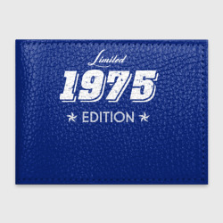 Обложка для студенческого билета Limited edition 1975