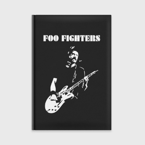 Ежедневник Foo Fighters