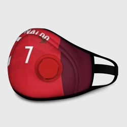 Маска из неопрена Ronaldo 17-18