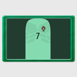 Магнит 45*70 Ronaldo away 17-18