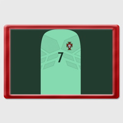 Магнит 45*70 Ronaldo away 17-18