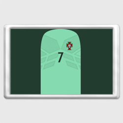 Магнит 45*70 Ronaldo away 17-18