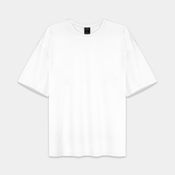 Мужская футболка Oversize хлопок premium Limited edition 1983
