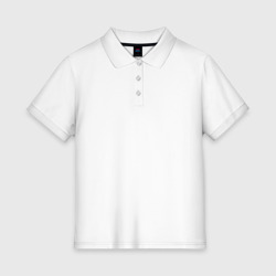 Женское поло хлопок Limited edition 1983