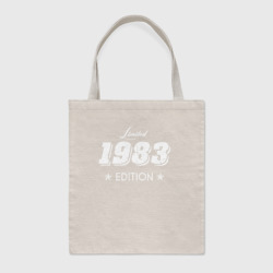 Шоппер BioNature Limited edition 1983