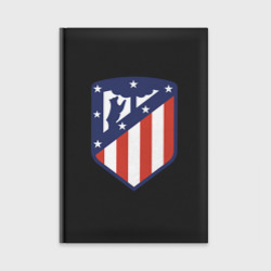 Ежедневник Atletico Madrid